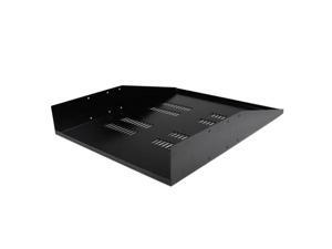 STARTECH.COM CABSHF2POSTV CANTILEVER VENTED RM SHELF STARTECH.COM CABSHF2POSTV CANTILEVER VENTED RM SHELF