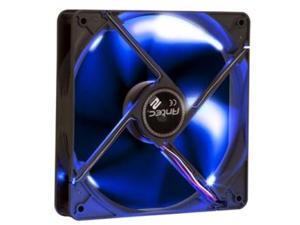 ANTEC TWO COOL 140 BLUE LED FAN 140mm Blue LED Case Fan ANTEC TWO COOL 140 BLUE LED FAN 140mm Blue LED Case Fan