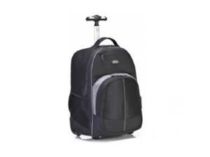 TARGUS TSB750US 16 Compact Rolling Backpack TARGUS TSB750US 16 Compact Rolling Backpack