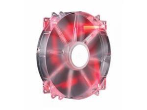COOLER MASTER R4-LUS-07AR-GP Cooler Master 200 mm MegaFlow COOLER MASTER R4-LUS-07AR-GP Cooler Master 200 mm MegaFlow