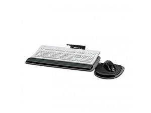 FELLOWES 93841 Adj Keyboard Tray FELLOWES 93841 Adj Keyboard Tray