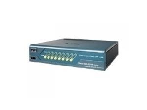 CISCO ASA5505-UL-BUN-K9 ASA 5505 Firewall Appliance - 8 Port - 1 x Expansion Slot - No CISCO ASA5505-UL-BUN-K9 ASA 5505 Firewall Appliance - 8 Port - 1 x Expansion Slot - No