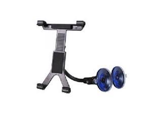 SIIG CE-MT0D12-S1 Windshield iPad Car Mount SIIG CE-MT0D12-S1 Windshield iPad Car Mount