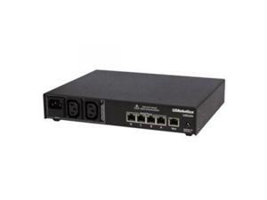 US ROBOTICS USR4204 Courier Console Server US ROBOTICS USR4204 Courier Console Server