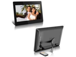 ALURATEK ADMPF114F 14 Hi-Res Digital Photo Frame ALURATEK ADMPF114F 14 Hi-Res Digital Photo Frame
