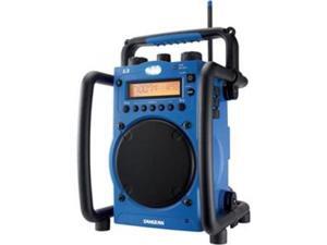 SANGEAN U-3 Digital AM FM Utility Radio SANGEAN U-3 Digital AM FM Utility Radio