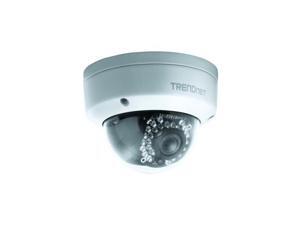 TRENDNET TV-IP311PI TV-IP311PI Network Camera TRENDNET TV-IP311PI TV-IP311PI Network Camera