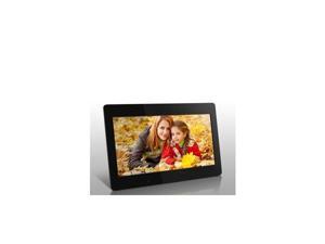 ALURATEK ADMPF118F 18.5 Digital Photo Frame 1366 x 768 resolution with 4GB ALURATEK ADMPF118F 18.5 Digital Photo Frame 1366 x 768 resolution with 4GB