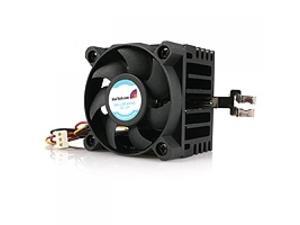 STARTECH.COM FANP1003LD PentiumCeleron CPU Cooler Fan STARTECH.COM FANP1003LD PentiumCeleron CPU Cooler Fan