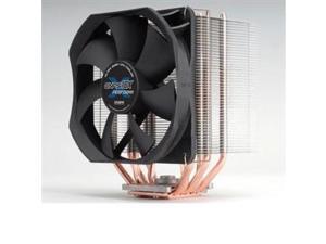 ZALMAN USA CNPS10XPERFORMA Zalman Performa CPU Cooler ZALMAN USA CNPS10XPERFORMA Zalman Performa CPU Cooler