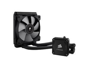 CORSAIR CW-9060007-WW Hydro Series H60 High Performance Liquid CPU Cooler CORSAIR CW-9060007-WW Hydro Series H60 High Performance Liquid CPU Cooler