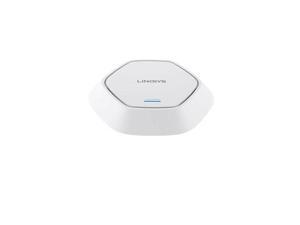 LINKSYS LAPAC1750PRO LAPAC1750PRO IEEE 802.11ac 1.71 Gbps Wireless Access Point - ISM Band - UNII Band LINKSYS LAPAC1750PRO LAPAC1750PRO IEEE 802.11ac 1.71 Gbps Wireless Access Point - ISM Band - UNII Band