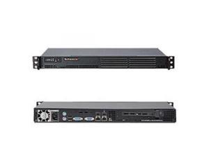 SUPERMICRO SYS-5015A-EHF-D525 SuperServer SYS-5015A-EHF-D525 SUPERMICRO SYS-5015A-EHF-D525 SuperServer SYS-5015A-EHF-D525
