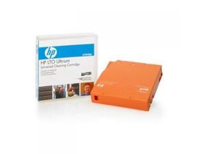 HEWLETT-PACKARD C7978A Ultrium LTO Cleaning Cartridge HEWLETT-PACKARD C7978A Ultrium LTO Cleaning Cartridge
