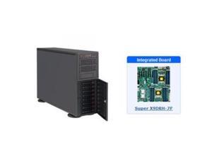 SUPERMICRO SYS-7047R-72RF Super Server Xeon SUPERMICRO SYS-7047R-72RF Super Server Xeon