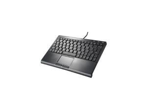 SOLIDTEK KB-3410BU USB Super Mini Keyboard 77 Keys with Touchpad Mouse KB-3410BU SOLIDTEK KB-3410BU USB Super Mini Keyboard 77 Keys with Touchpad Mouse KB-3410BU