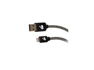 IOGEAR GPUL02 2M Pro Lightning Cable Nylon IOGEAR GPUL02 2M Pro Lightning Cable Nylon