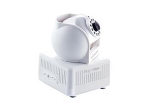DIAMOND MULTIMEDIA HP500CK AV Powerline Ethernet Camera DIAMOND MULTIMEDIA HP500CK AV Powerline Ethernet Camera