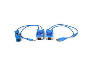 STARTECH.COM ST121UTPMINI Mini VGA Extender over Cat5 STARTECH.COM ST121UTPMINI Mini VGA Extender over Cat5