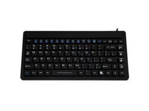SOLIDTEK KB-IKB88 Mini Industrial Silicone KB SOLIDTEK KB-IKB88 Mini Industrial Silicone KB