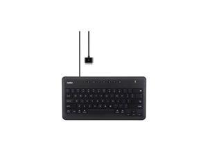 BELKIN B2B125 WIRED KEYBOARD 30PIN CONNECTOR BELKIN B2B125 WIRED KEYBOARD 30PIN CONNECTOR