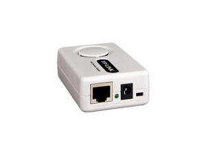 TP-LINK TL-PoE10R Power over Ethernet Splitter /12 V DC, 15 V DC Output TP-LINK TL-PoE10R Power over Ethernet Splitter /12 V DC, 15 V DC Output
