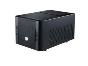 COOLER MASTER RC-130-KKN1 Cooler Master Elite 130 - Mini-ITX Computer Case with Mesh Front Panel and Water Cooling Support COOLER MASTER RC-130-KKN1 Cooler Master Elite 130 - Mini-ITX Computer Case with Mesh Front Panel and Water Cooling Support
