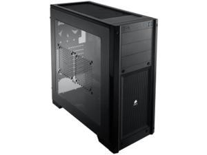 CORSAIR CC-9011014-WW The Carbide Series 300R featur CORSAIR CC-9011014-WW The Carbide Series 300R featur