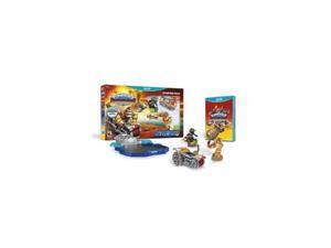 ACTIVISION BLIZZARD INC 87510 Skylanders Superchargers WiiU ACTIVISION BLIZZARD INC 87510 Skylanders Superchargers WiiU
