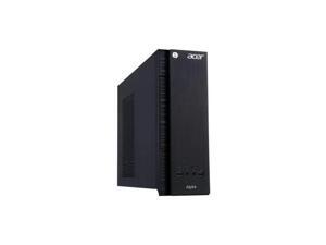 ACER DT.SXLAA.011 Aspire XC-705 Desktop Computer - Intel Core i3 i3-4160 3.60 GHz 4 GB DDR3 SDRAM RAM - 1 TB HDD ACER DT.SXLAA.011 Aspire XC-705 Desktop Computer - Intel Core i3 i3-4160 3.60 GHz 4 GB DDR3 SDRAM RAM - 1 TB HDD