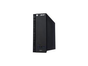 ACER DT.SXLAA.018 i3 4160 6GB 1TB Win10 ACER DT.SXLAA.018 i3 4160 6GB 1TB Win10