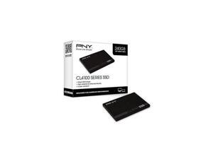 PNY SSD7CL4111-240-RB 240GB CL4111 SSD 2.5 SATA III PNY SSD7CL4111-240-RB 240GB CL4111 SSD 2.5 SATA III