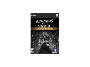 UBISOFT UBP60821060 Assassins Creed Syn GE 1 PC UBISOFT UBP60821060 Assassins Creed Syn GE 1 PC