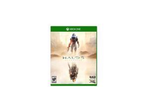 MICROSOFT U9Z-00030 Halo 5 Xbox One MICROSOFT U9Z-00030 Halo 5 Xbox One