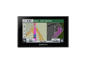 GARMIN 010-01187-01 Nuvi 2589LMT NA GPS GARMIN 010-01187-01 Nuvi 2589LMT NA GPS