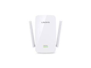 LINKSYS RE6300 AC750 DB WiFi Range Extender LINKSYS RE6300 AC750 DB WiFi Range Extender