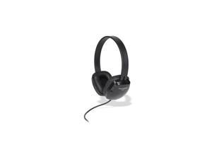 CYBER ACOUSTICS ACM-6004 K12 Stereo Headphone CYBER ACOUSTICS ACM-6004 K12 Stereo Headphone