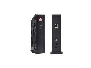 ZOOM TELEPHONICS 5370-00-00 686 Mbps Cable Modem ZOOM TELEPHONICS 5370-00-00 686 Mbps Cable Modem