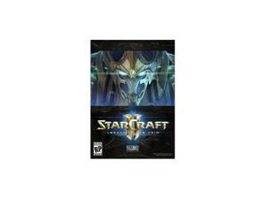 ACTIVISION BLIZZARD INC 72968 Starcraft II Legacy of Void PC ACTIVISION BLIZZARD INC 72968 Starcraft II Legacy of Void PC