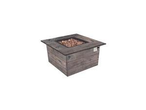 BOND 67518 Galleon Gas Fire Table BOND 67518 Galleon Gas Fire Table
