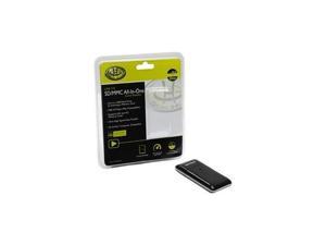 GEAR HEAD CR7800SDXC USB 3.0 SD MMC AIO Card Reader GEAR HEAD CR7800SDXC USB 3.0 SD MMC AIO Card Reader