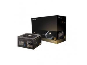 SEASONIC X-650 ; SS-650KM3 Seasonic X-650 650W 80 PLUS Gold ATX12V EPS12V Power Supply SEASONIC X-650 ; SS-650KM3 Seasonic X-650 650W 80 PLUS Gold ATX12V EPS12V Power Supply