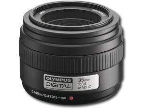 OLYMPUS 261053 Olympus Zuiko Digital - Macro lens - 35 mm - f/3.5 - Four Thirds - for Olympus E-3, E-30, E-410, E-420, E-450, E-520, E-600, E-620, EVOLT E-410, E-420, E-520 OLYMPUS 261053 Olympus Zuiko Digital - Macro lens - 35 mm - f/3.5 - Four Thirds - for Olympus E-3, E-30, E-410, E-420, E-450, E-520, E-600, E-620, EVOLT E-410, E-420, E-520