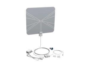 SHAKESPEARE SHA-2061 Flat Panel HDTV Antenna SHAKESPEARE SHA-2061 Flat Panel HDTV Antenna