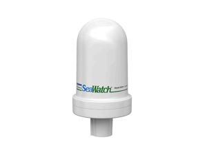 SHAKESPEARE SHA-3004 SeaWatch Marine TV Antenna 4 diameter SHAKESPEARE SHA-3004 SeaWatch Marine TV Antenna 4 diameter