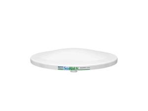 SHAKESPEARE SHA-3019 SeaWatch Marine TV Antenna 19 diameter SHAKESPEARE SHA-3019 SeaWatch Marine TV Antenna 19 diameter