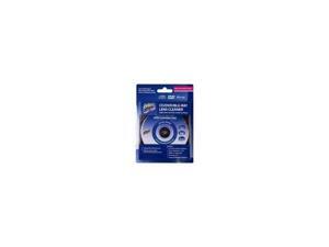 NORAZZA 262000P6 6PK CD/DVD LENS CLEANER NORAZZA 262000P6 6PK CD/DVD LENS CLEANER