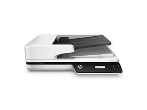 HEWLETT-PACKARD L2741A#BGJ SCANJET PRO 3500 F1 FLATBED HEWLETT-PACKARD L2741A#BGJ SCANJET PRO 3500 F1 FLATBED