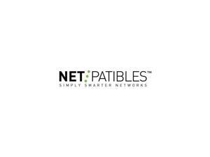 NETPATIBLES 10G-SFPP-LR-NP 10GBPS SFP NETPATIBLES 10G-SFPP-LR-NP 10GBPS SFP