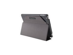 CASE LOGIC CSIE2142BLACK SnapView iPad mini 4 Folio CASE LOGIC CSIE2142BLACK SnapView iPad mini 4 Folio